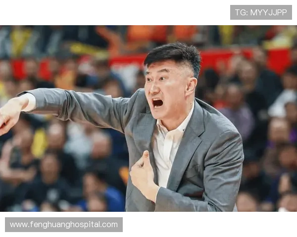 杜锋评吉林三分施压靠防守取胜