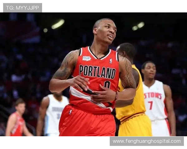 达米安：我们展现实力 专注全力争冠